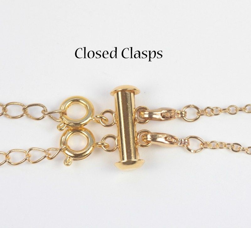 LayerLock Clasp