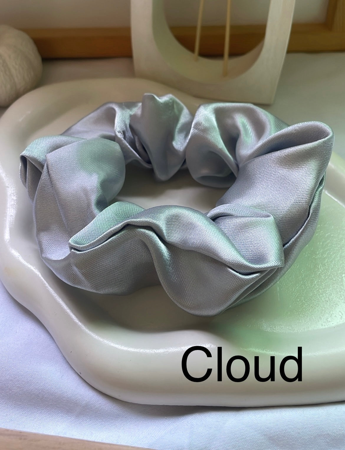 Scrunchies