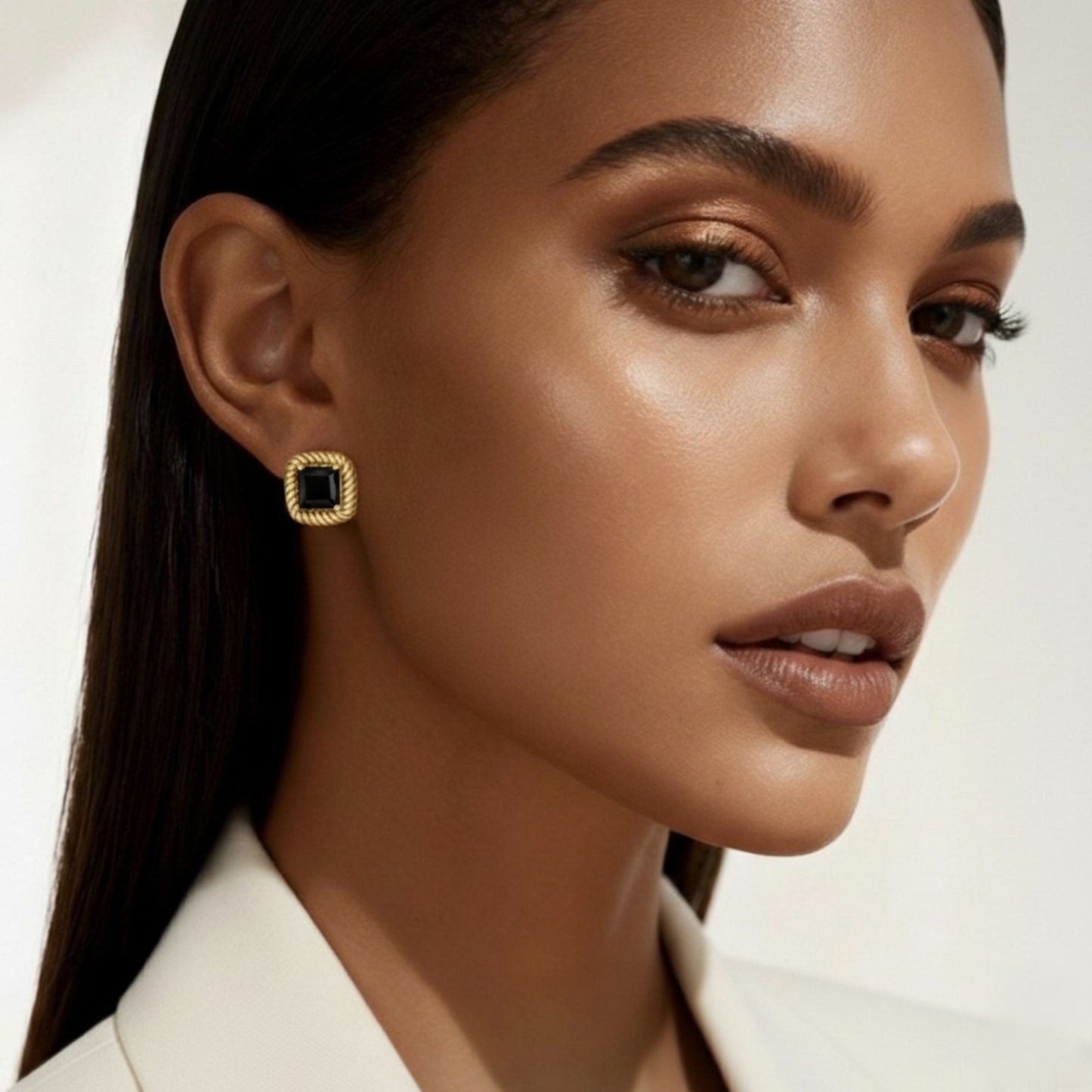 Vintage Muse Earrings