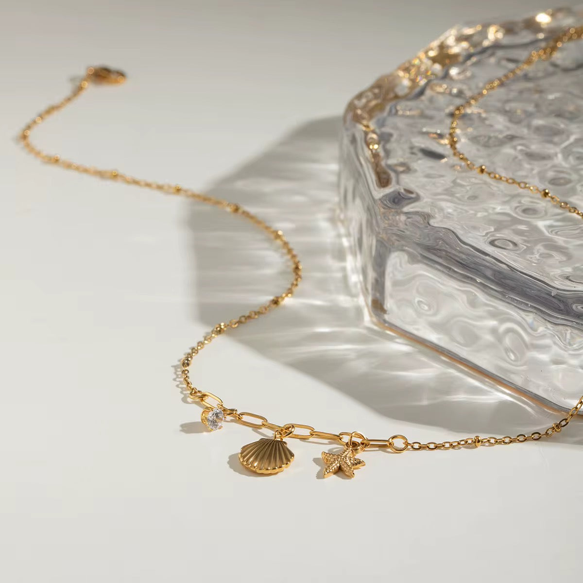 Ocean Necklace