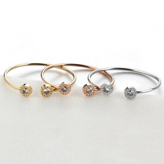 Adjustable Roman Bracelet