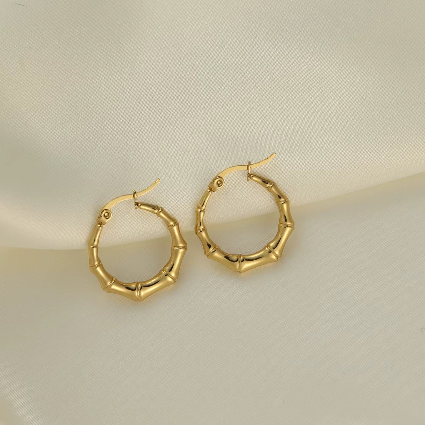 BamBea Hoops