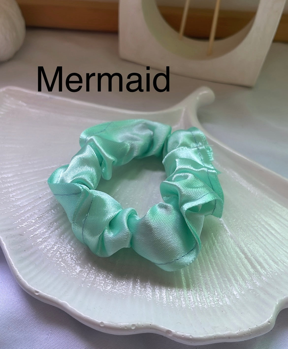 Scrunchies