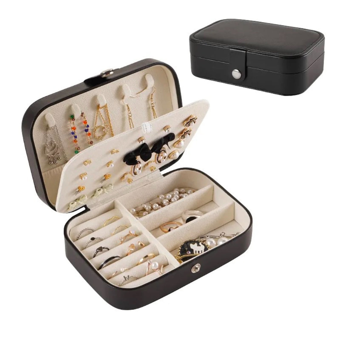 Rectangular Medium Pastel Organizer