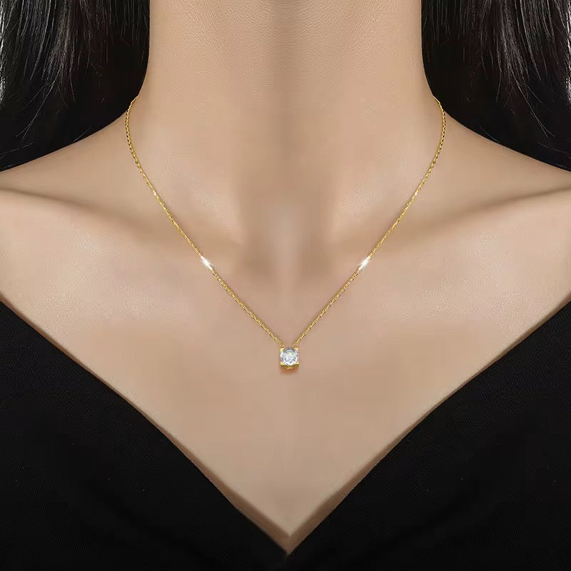 Serenity Necklace