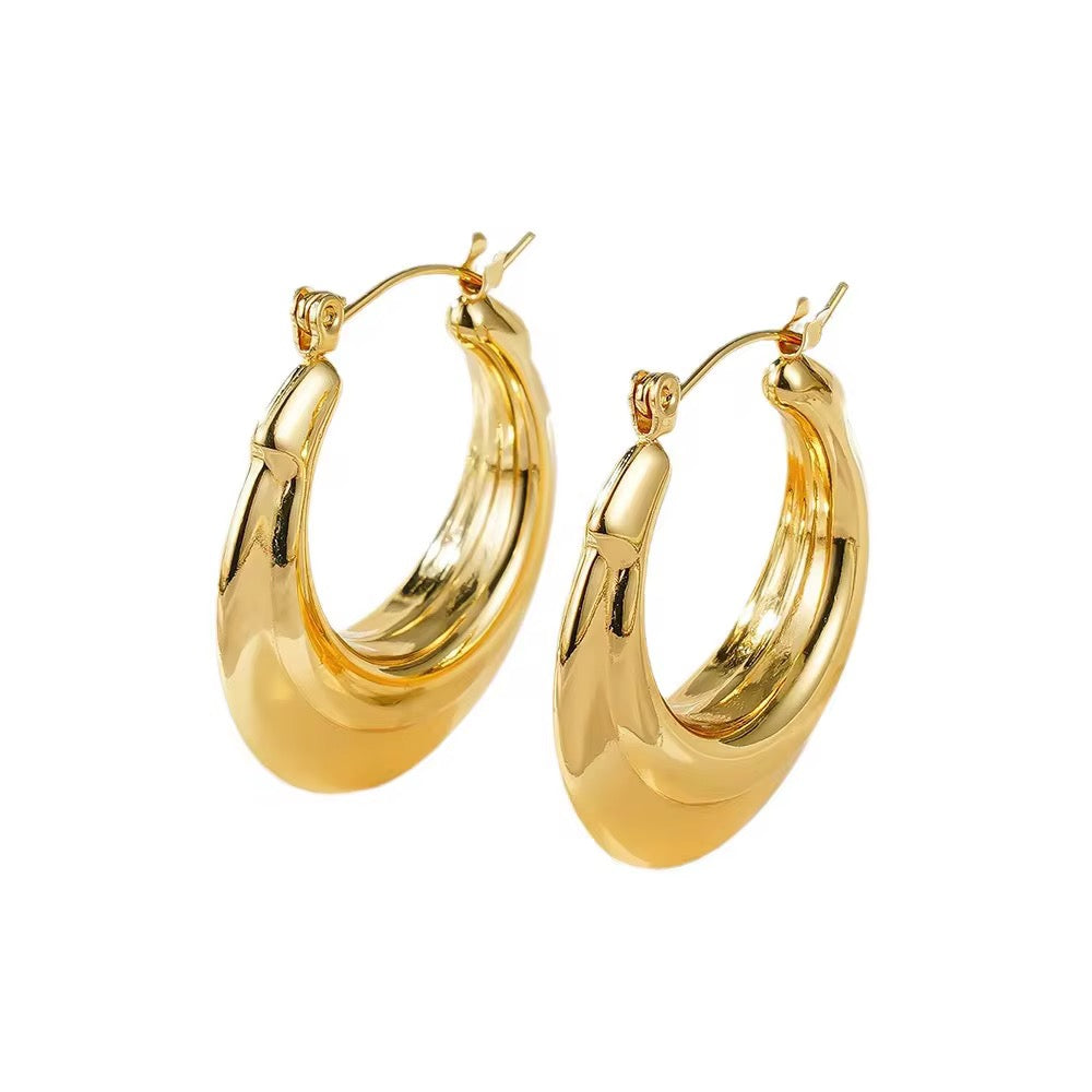 Luna Hoops