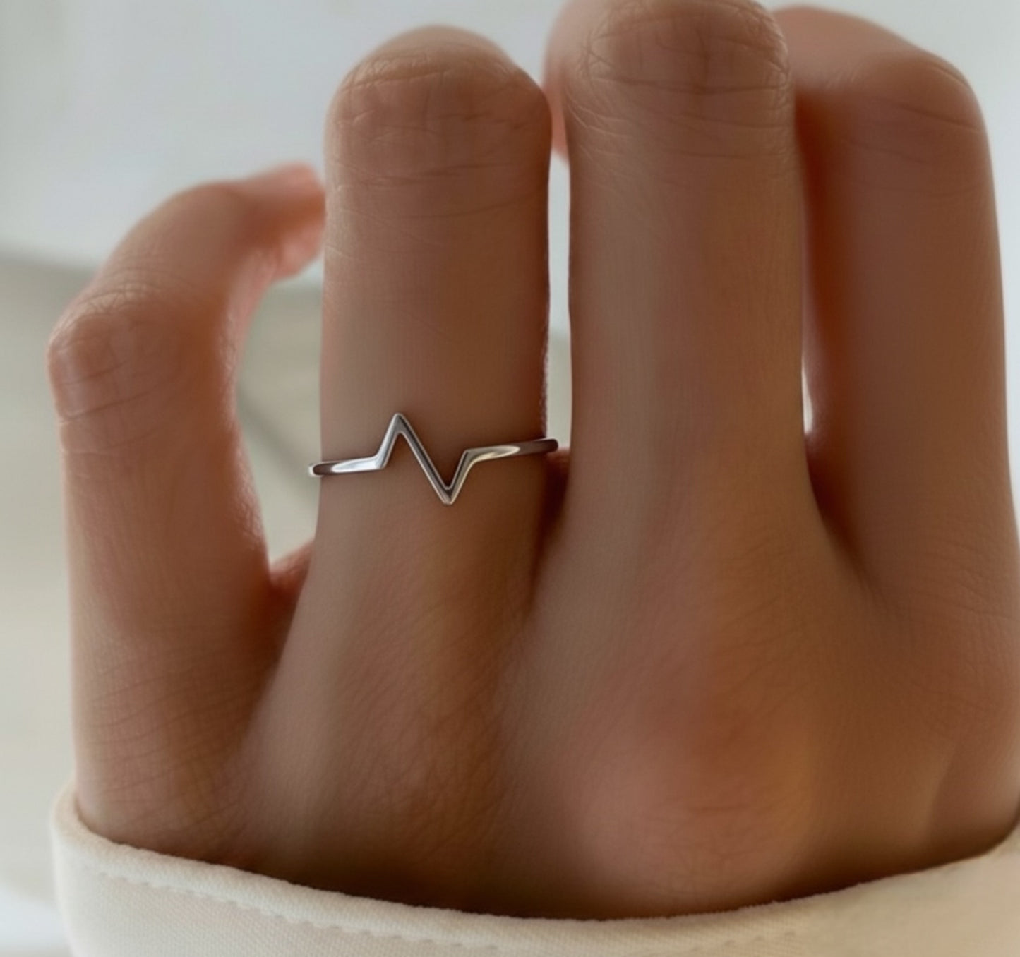 Heartbeat Rings