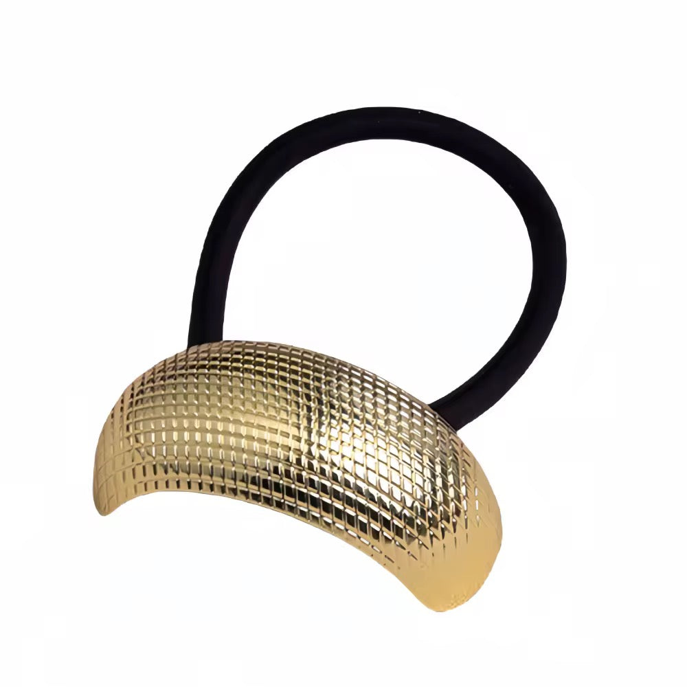 Snake Hair Band