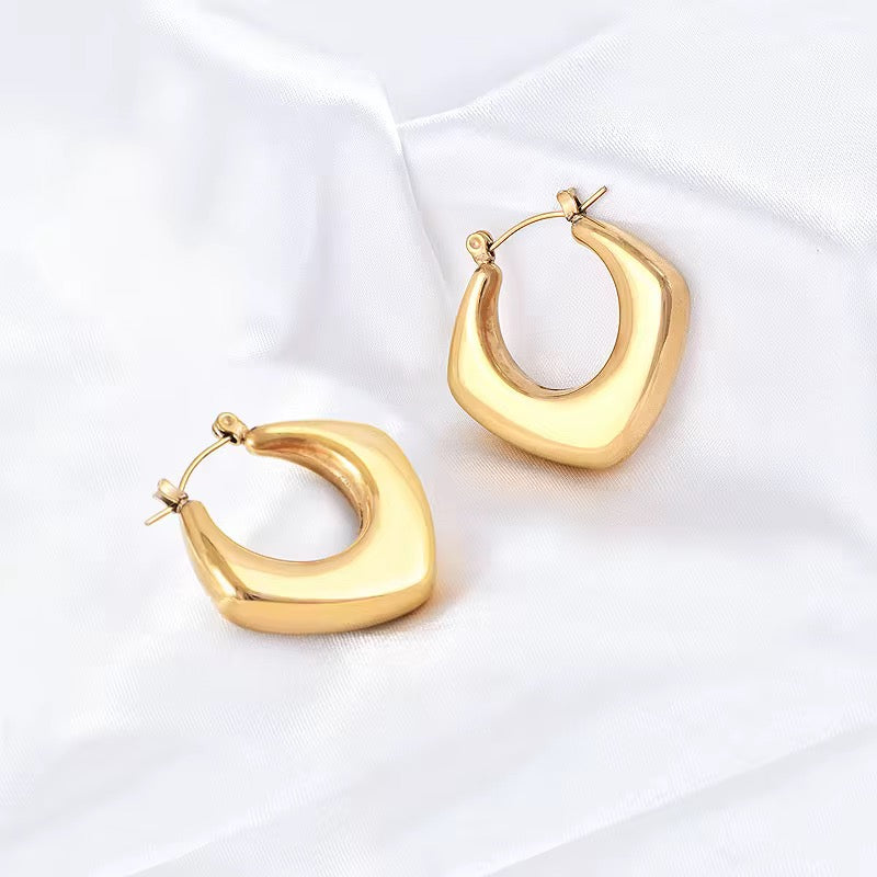 Sharp Hoops
