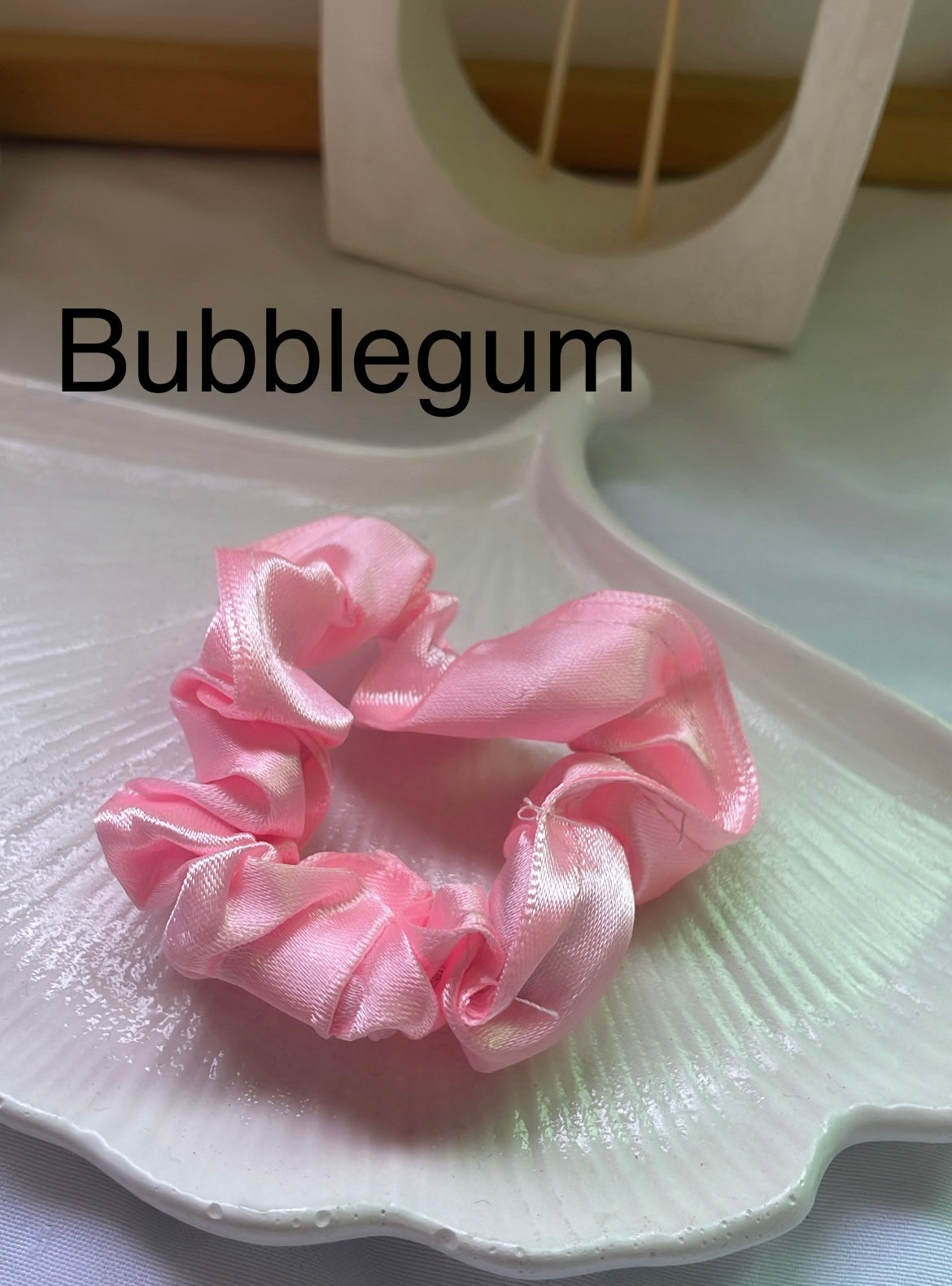 Scrunchies