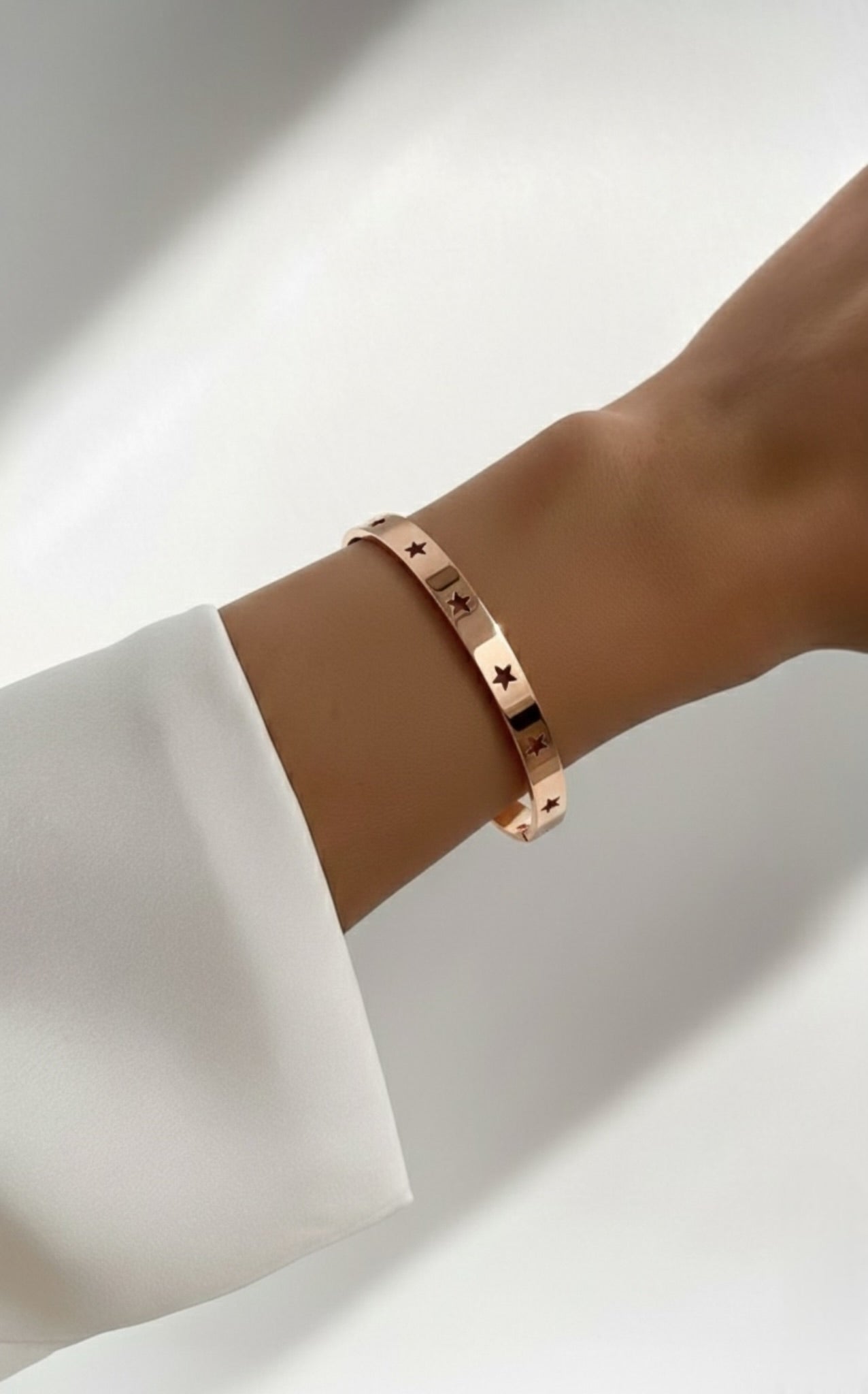 Star Bangle