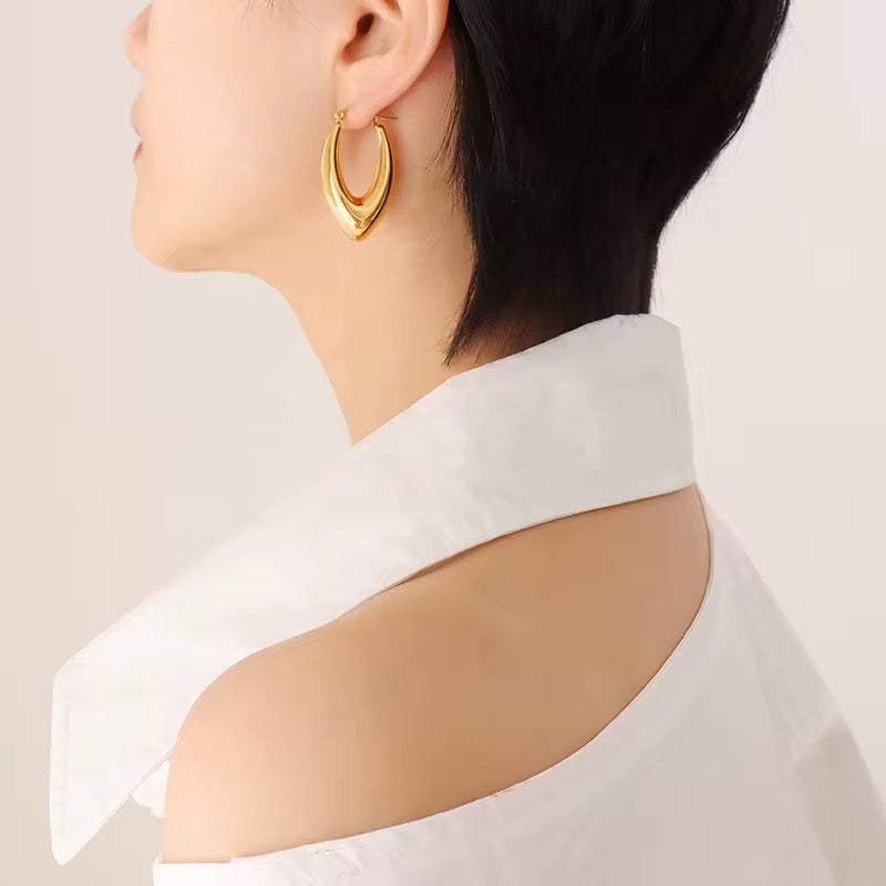 Punk Hoops
