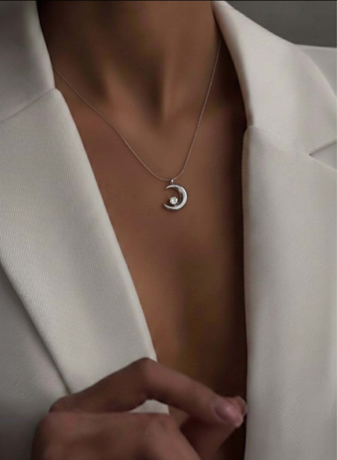 Moon Flow Set