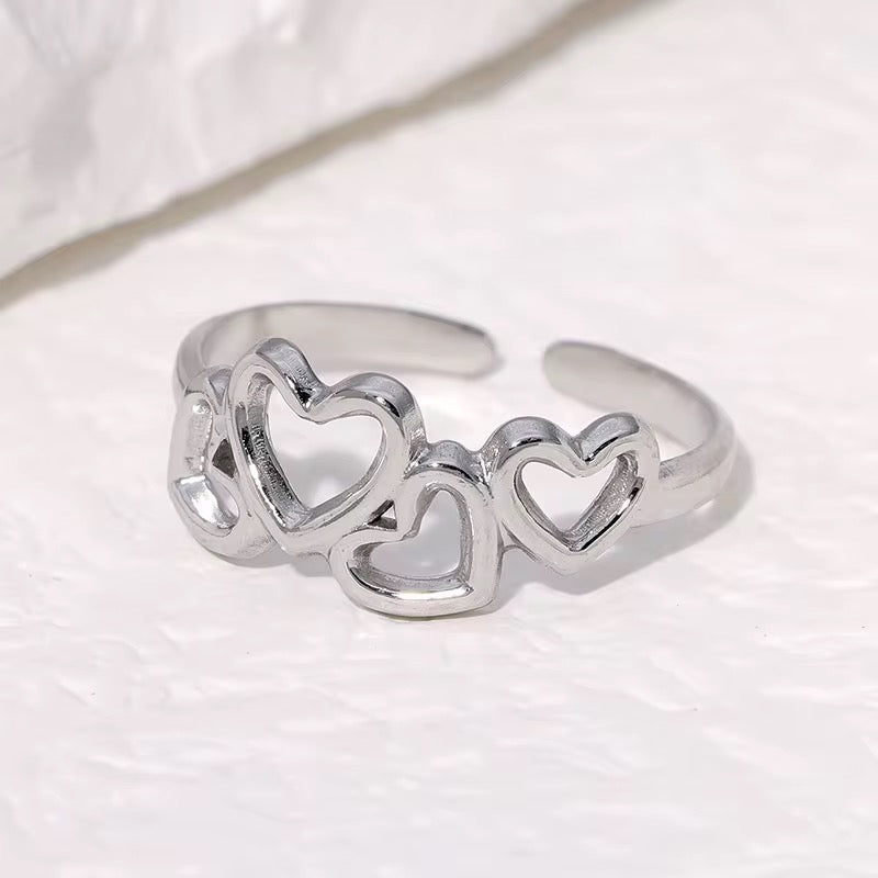 Love Ring