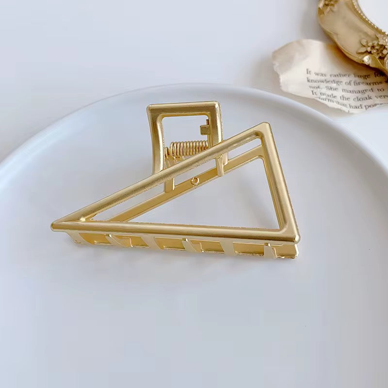 Geometric Twist