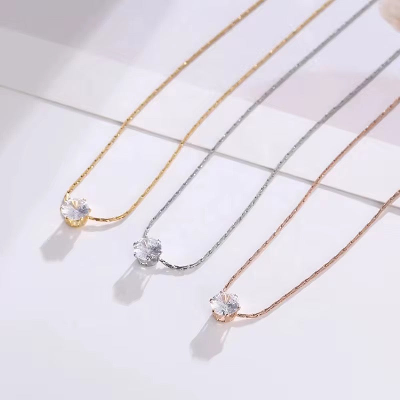Twilight Duo Necklace