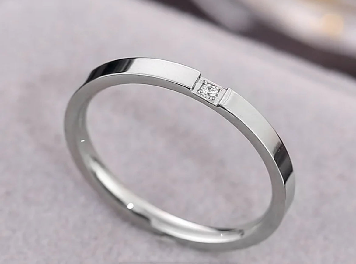 Single Bling Ring
