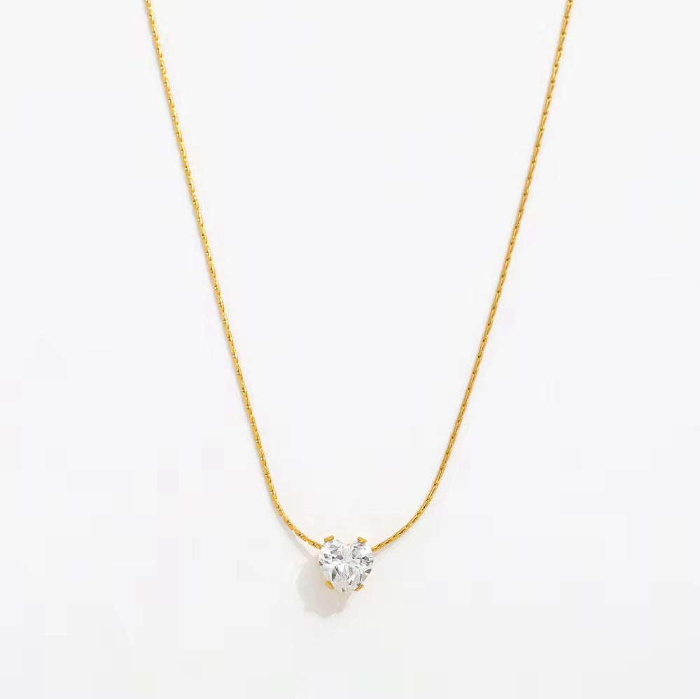 Twilight Duo Necklace