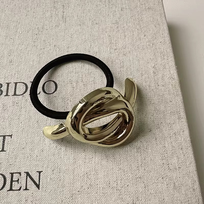 Knot Hair Band