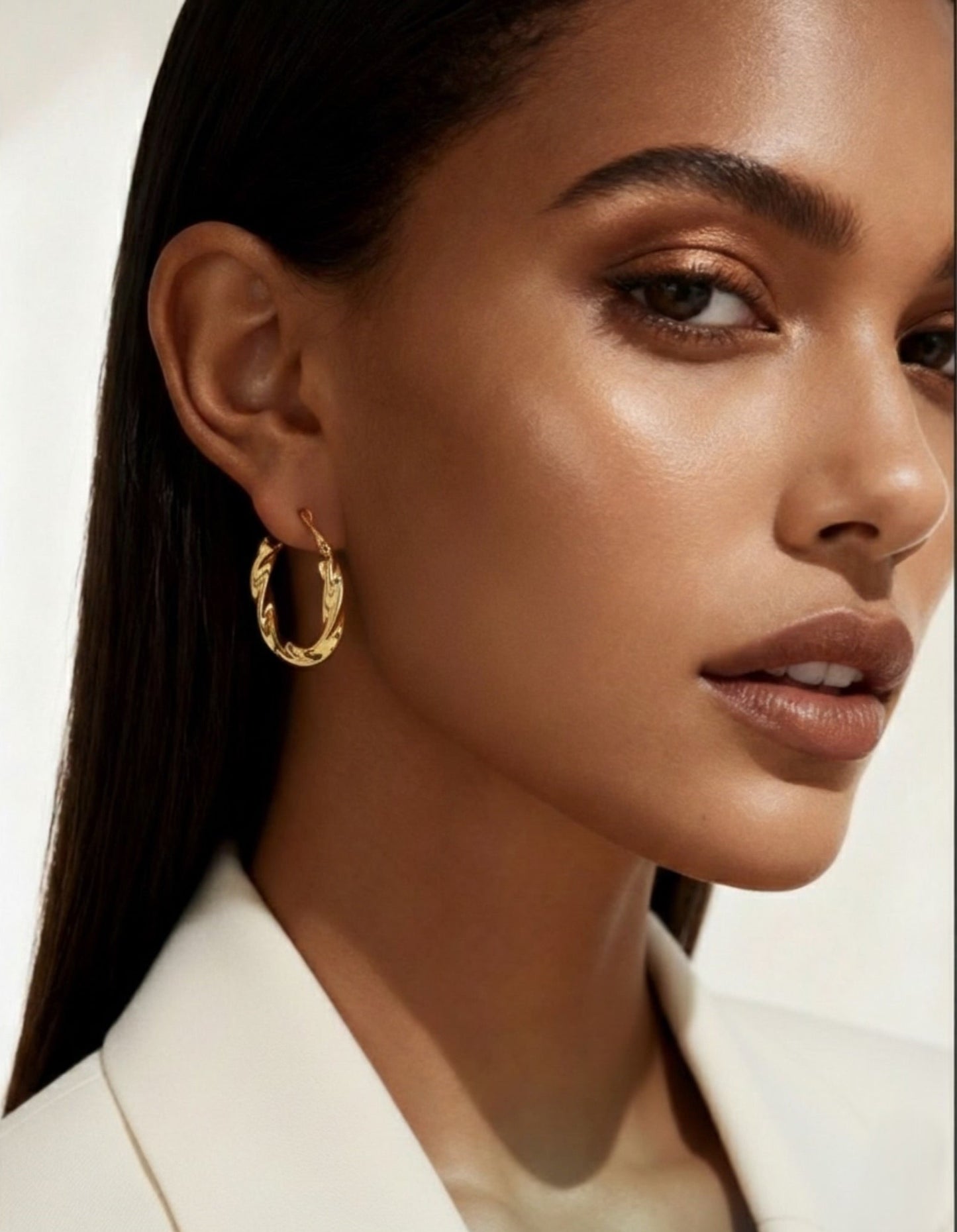 Twisted Hoops