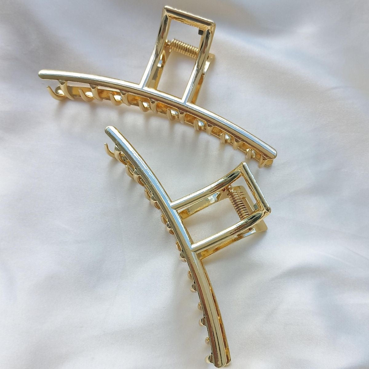 Thin Retro Claw