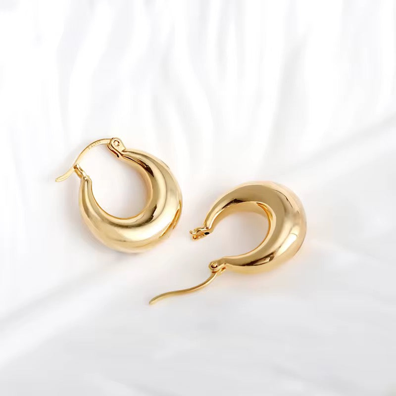 Full Moon Hoops