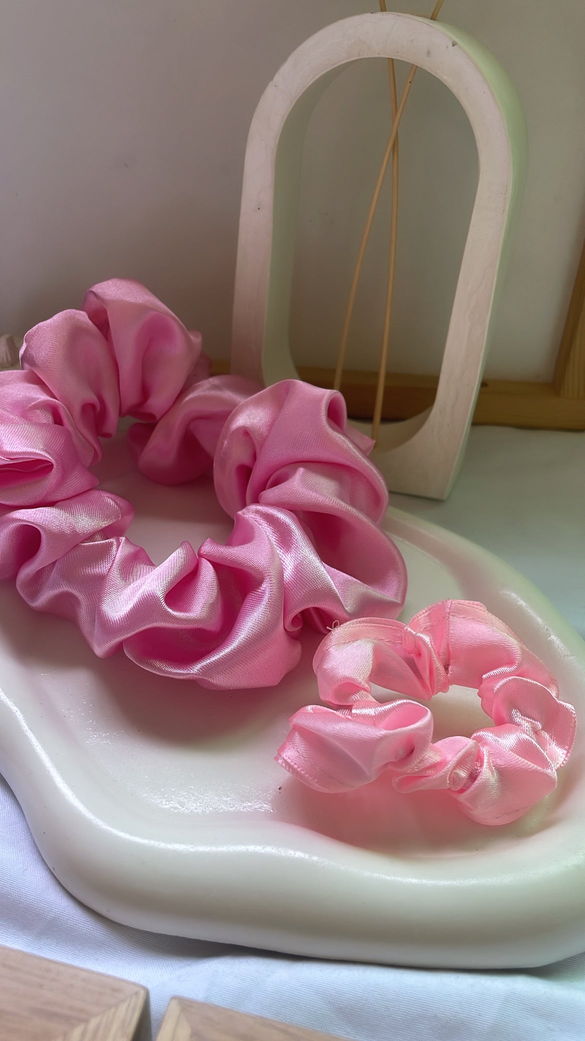 Scrunchies