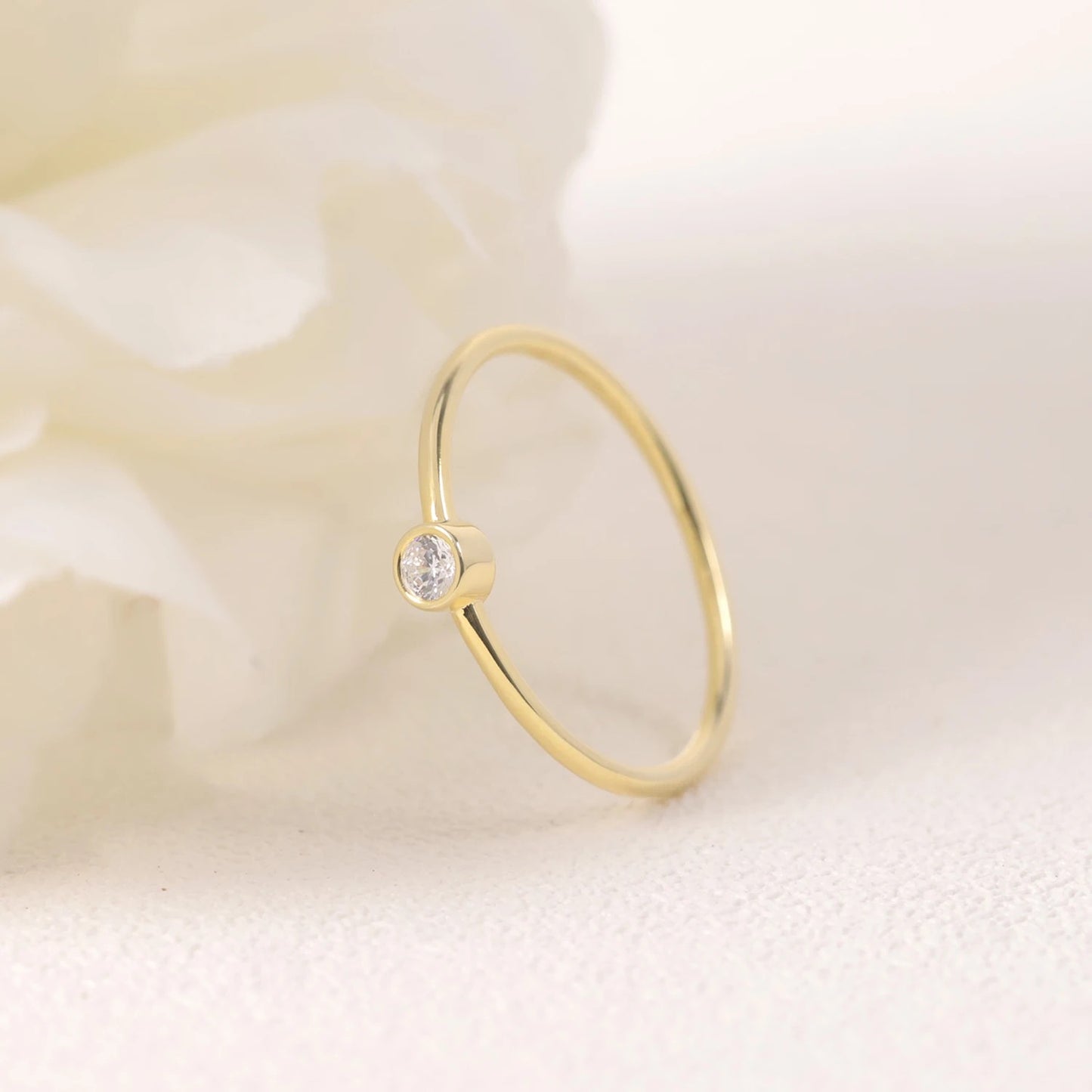 Single Grain Drill Ring