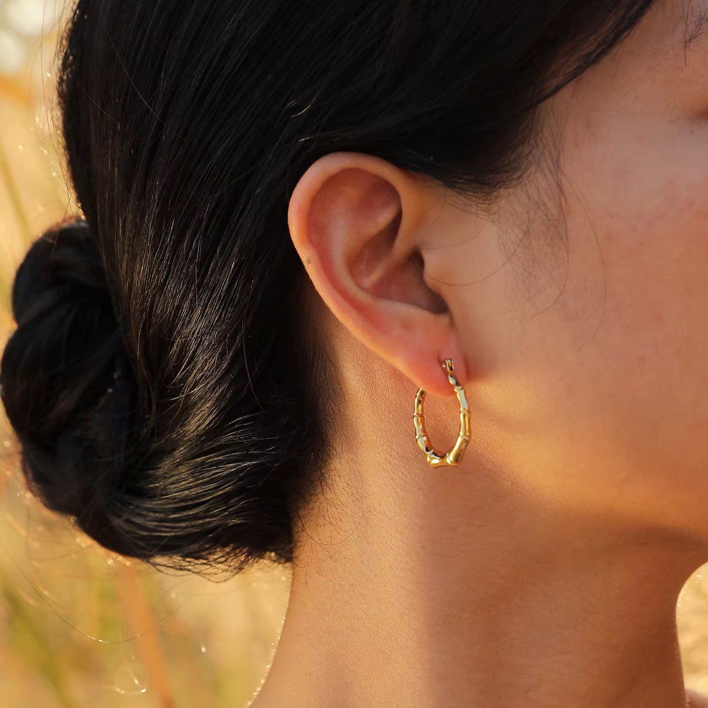 BamBea Hoops