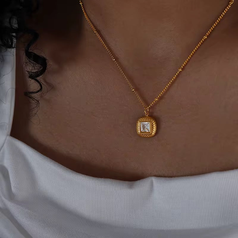 Vintage Necklace