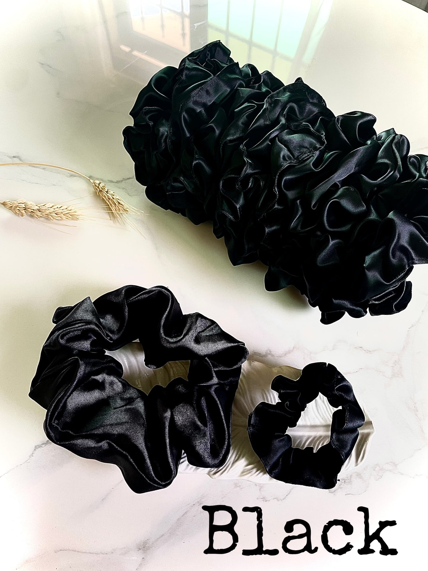 Scrunchies