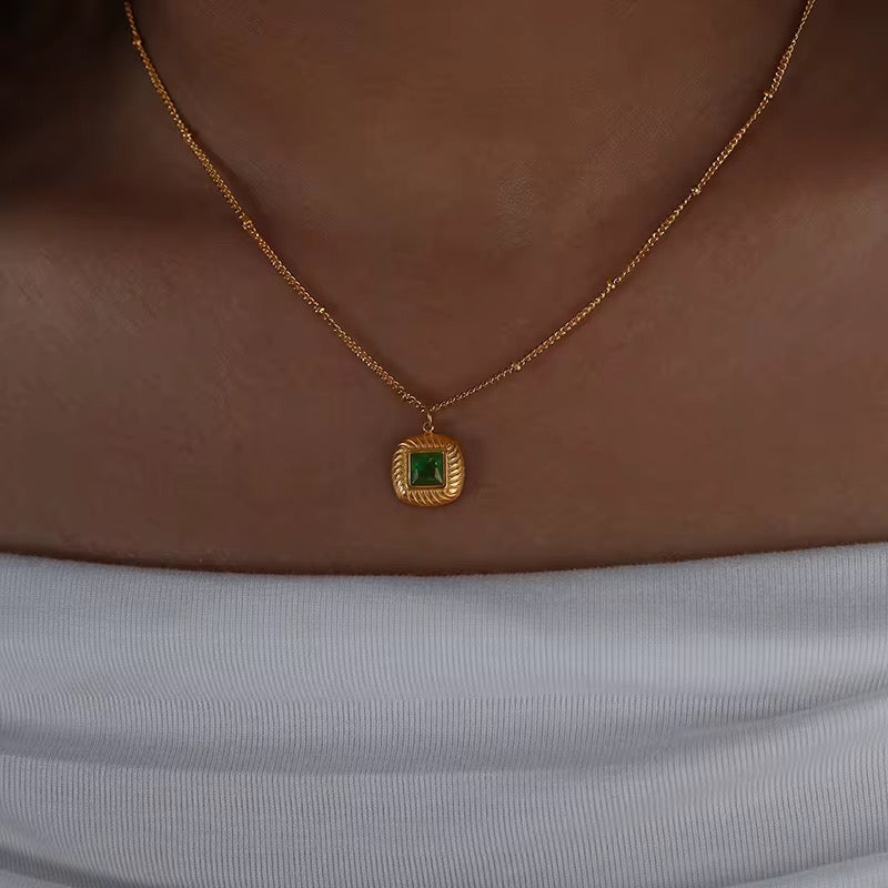 Vintage Necklace
