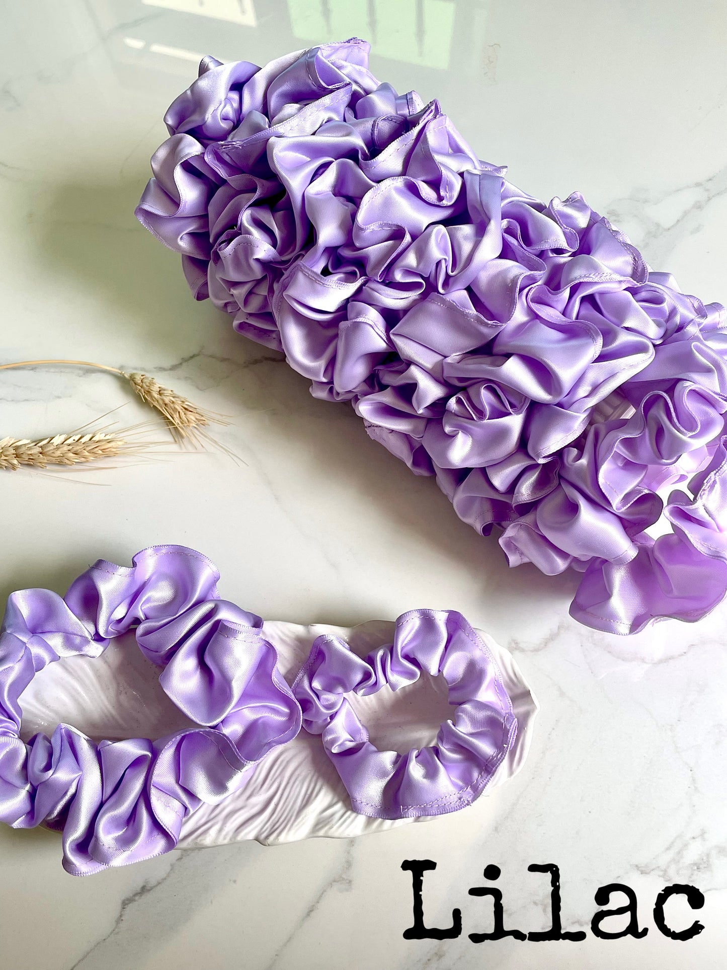 Scrunchies