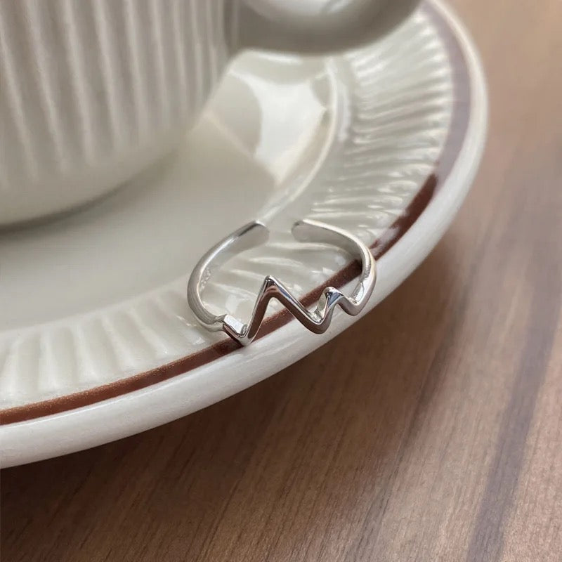 Heartbeat Rings