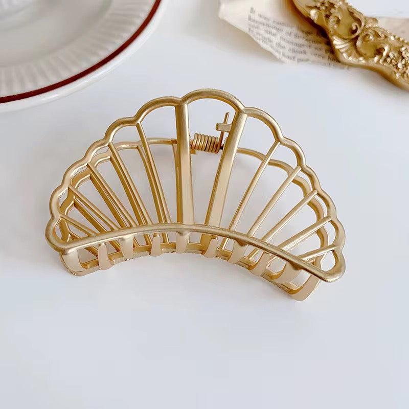 Simple Crown
