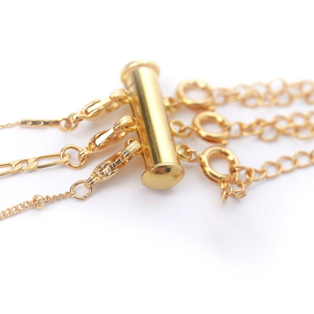 LayerLock Clasp