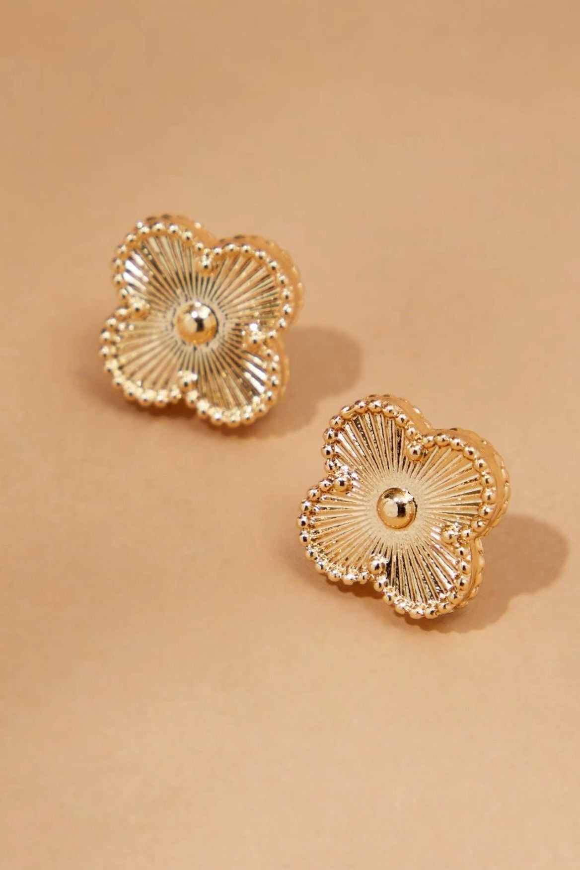 Van Cleef Earrings