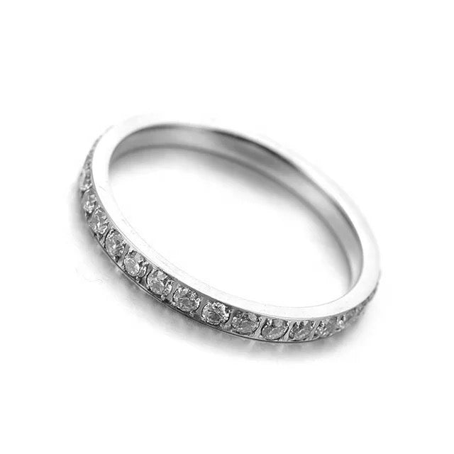 Single Bling Bling Ring