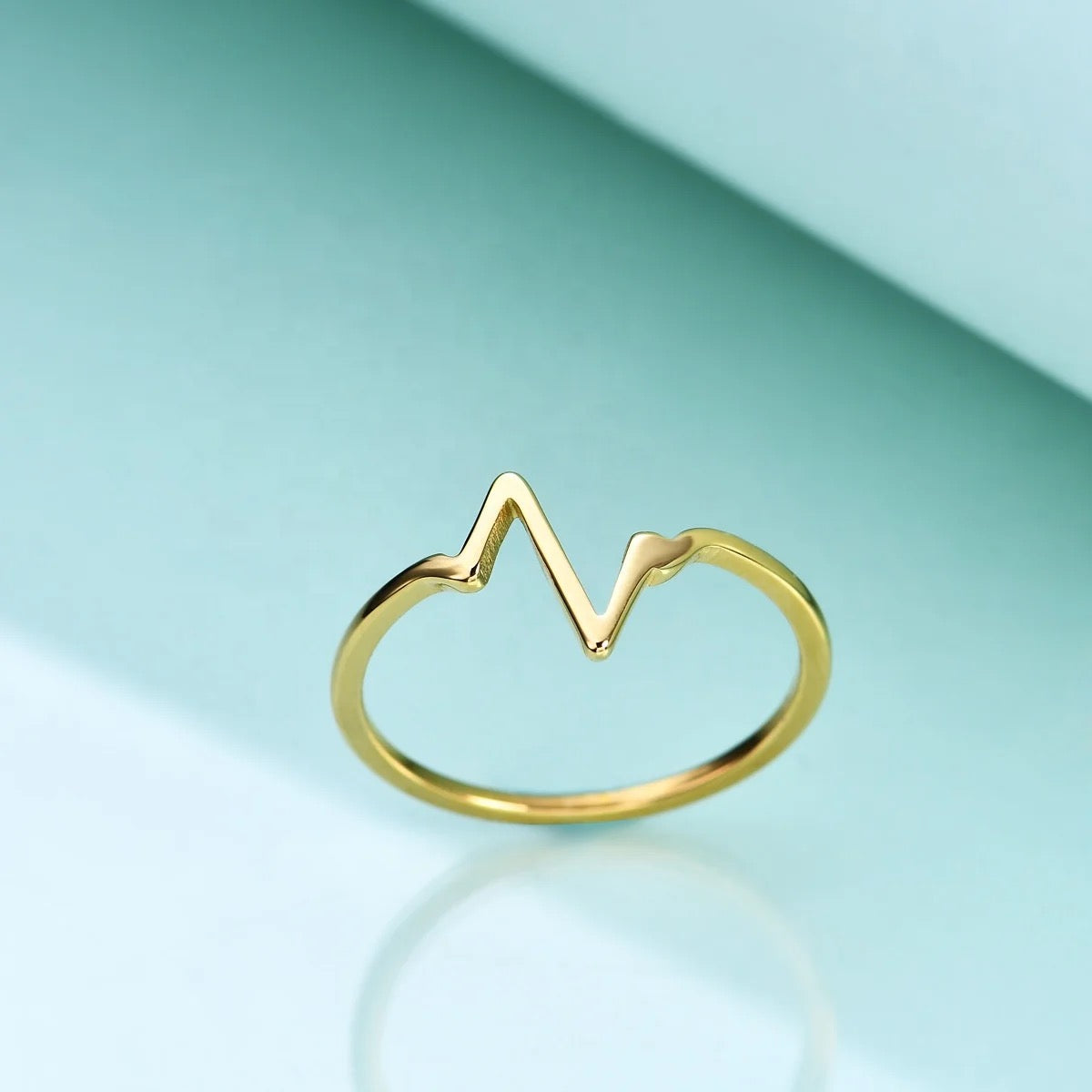 Heartbeat Rings