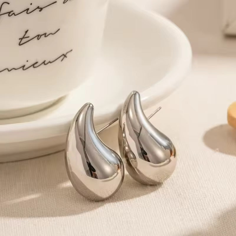 Tear Drop Earrings