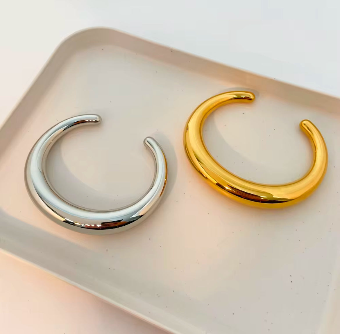 Chunky Bangle