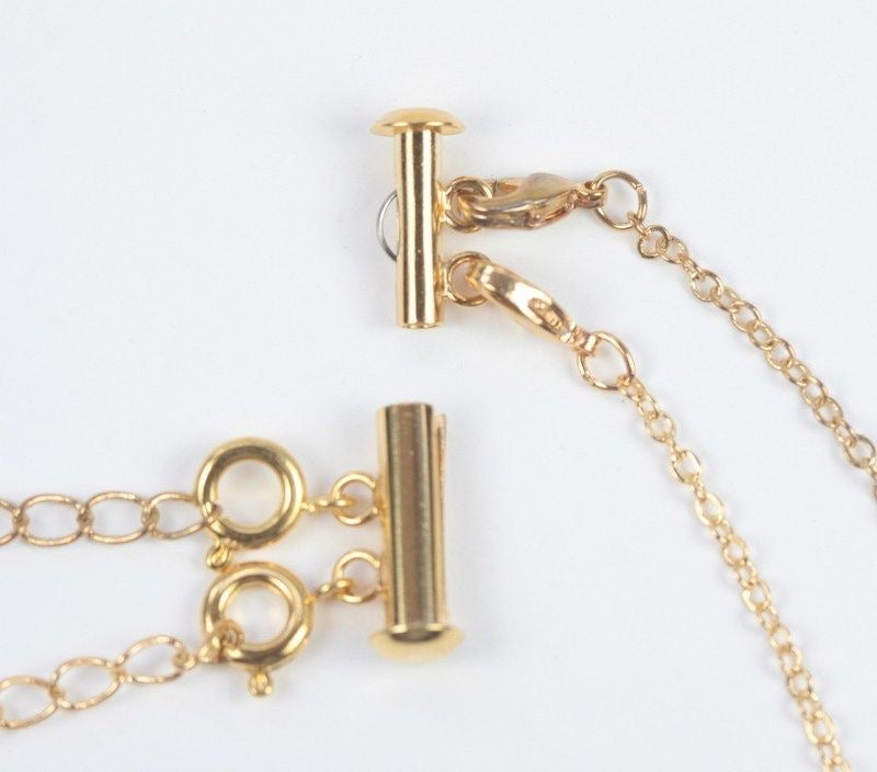 LayerLock Clasp