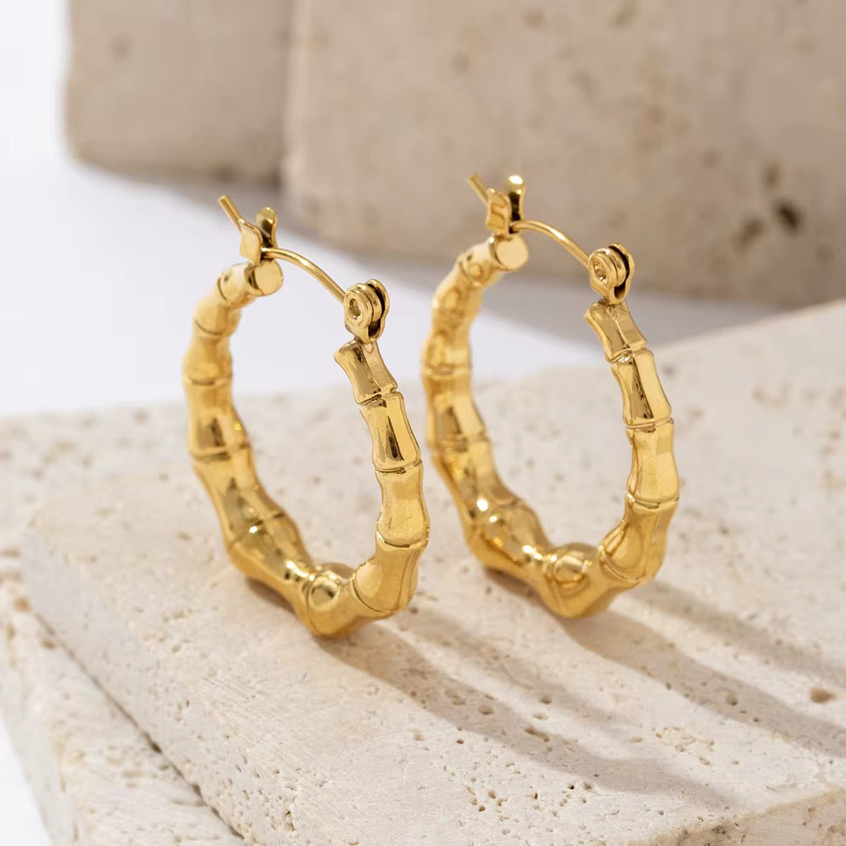 BamBea Hoops