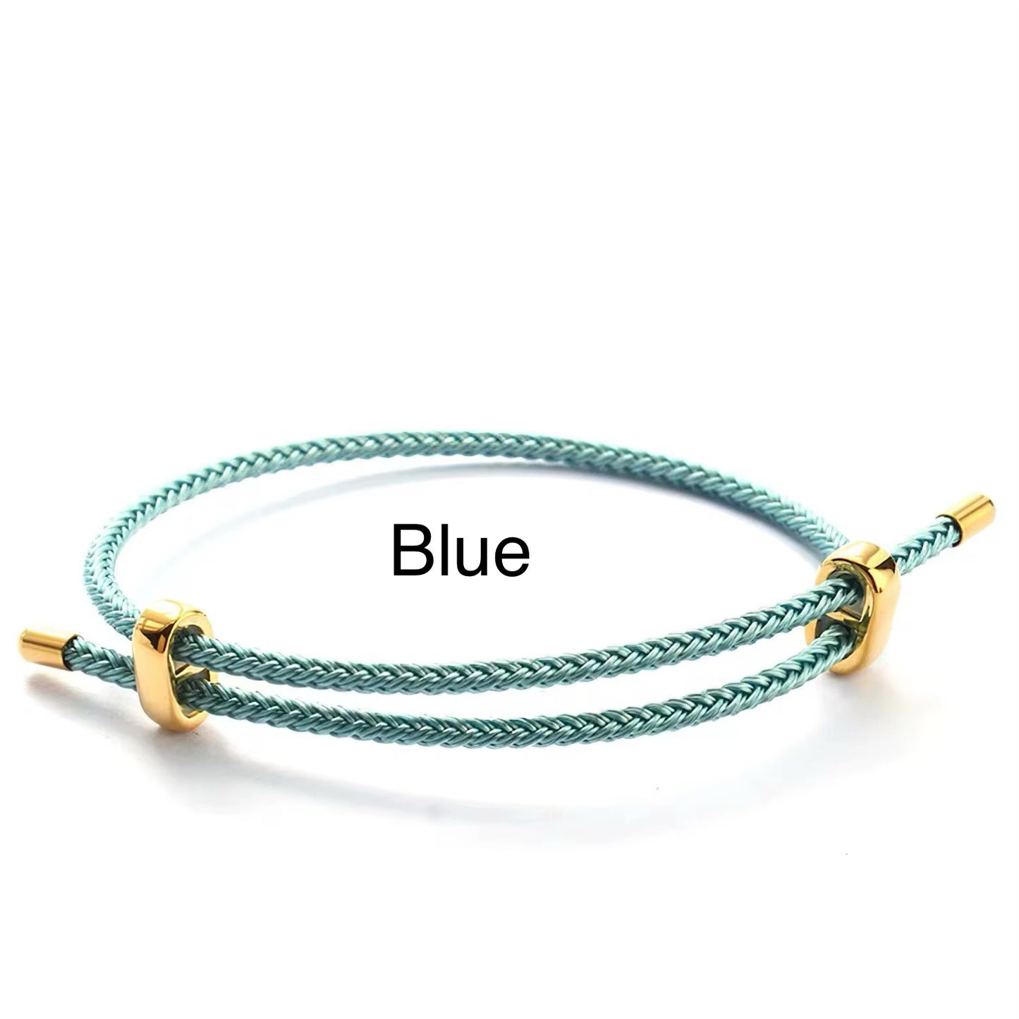 Waterproof Wristband Rope Bracelet
