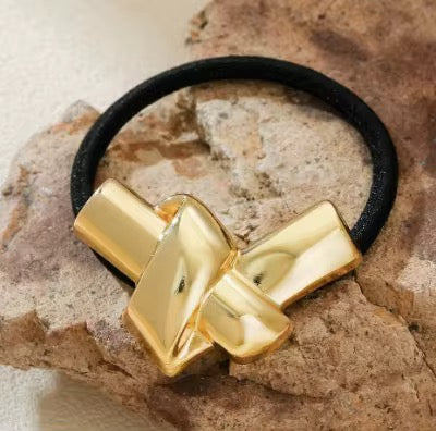 Simple Knot Hair Band