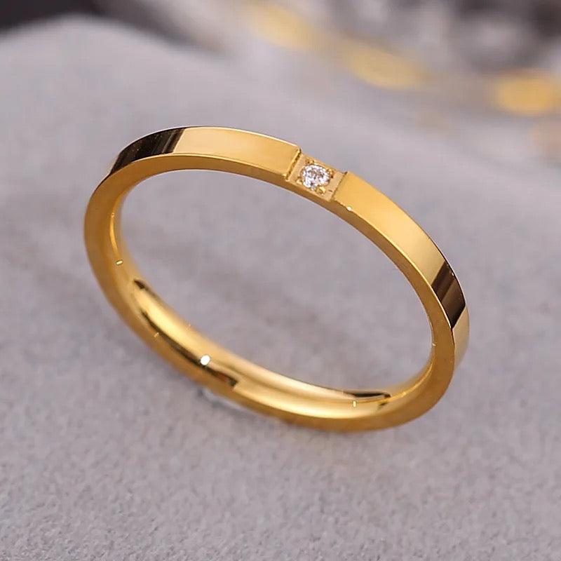 Single Bling Ring