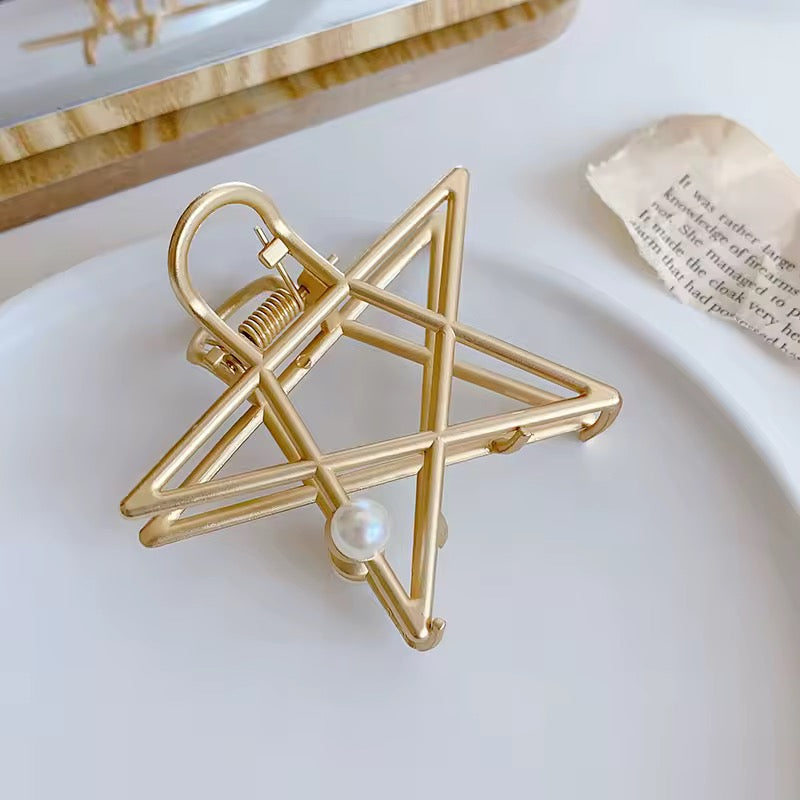 Pearly Star