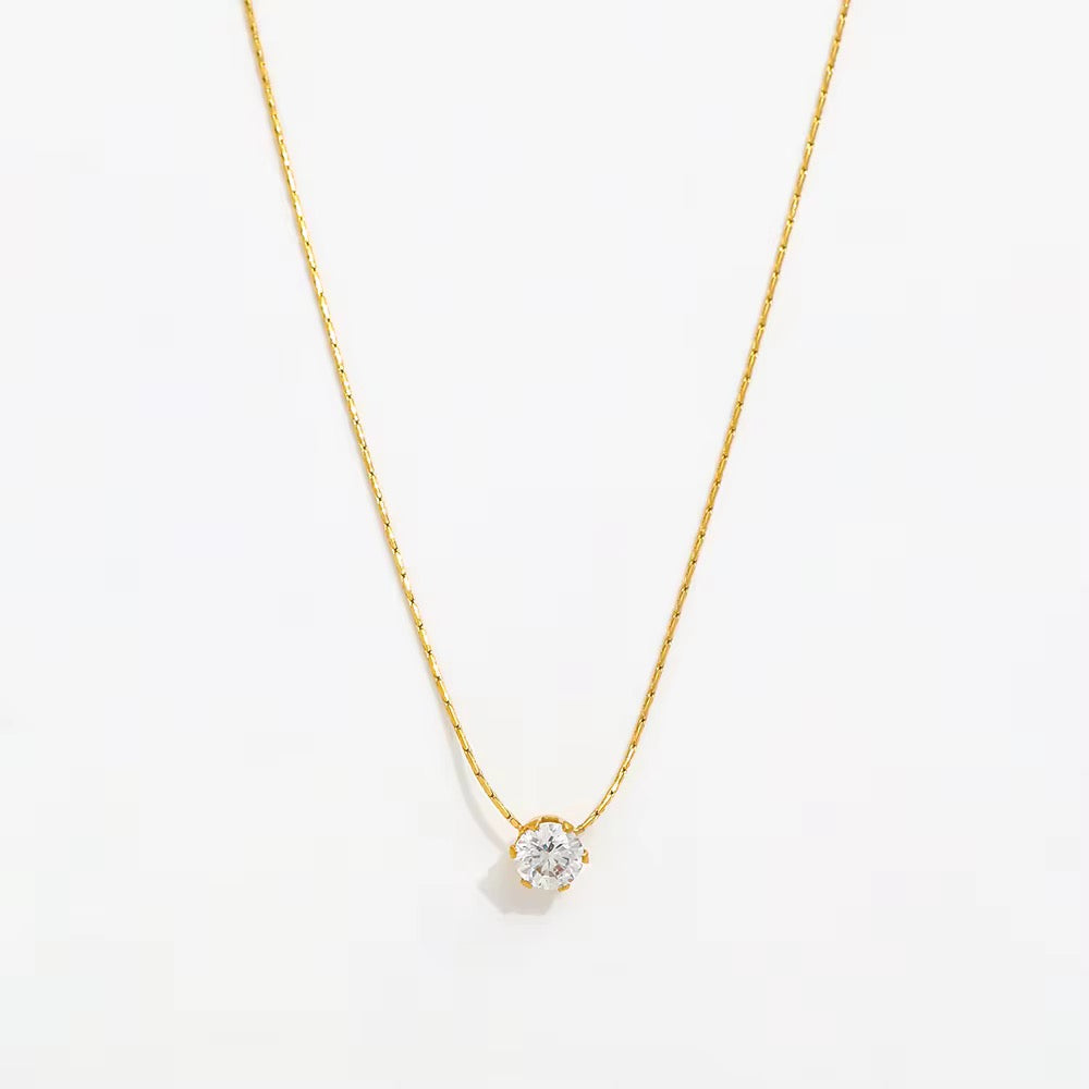 Twilight Duo Necklace
