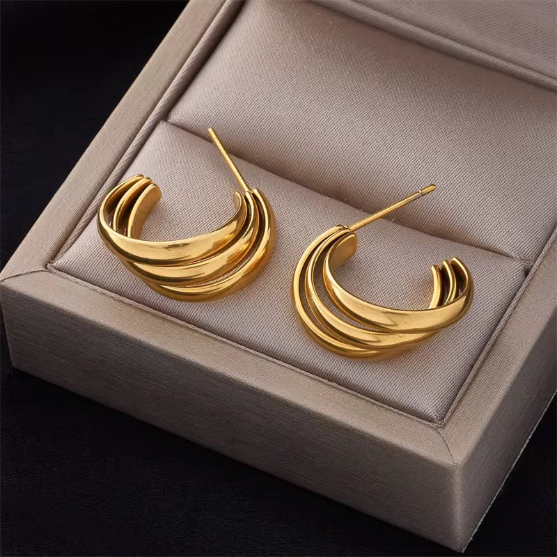 Twistella Hoop