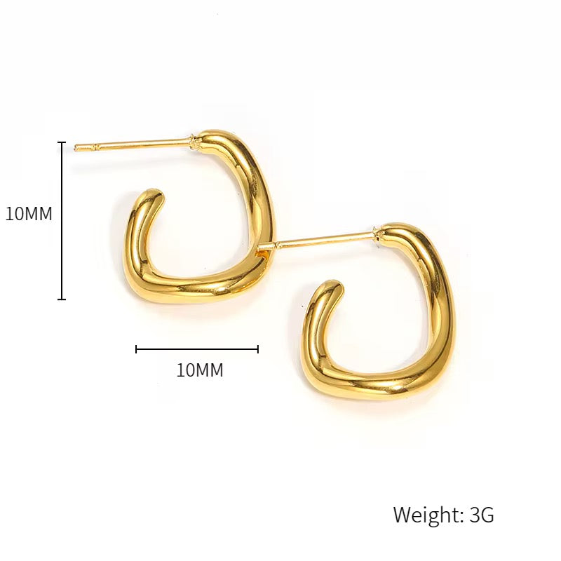 C Hoops